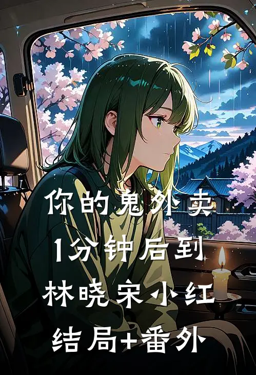 你的鬼外卖，1分钟后到林晓宋小红结局+番外