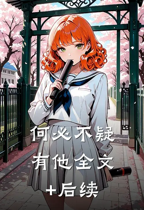 何必不疑有他全文+后续