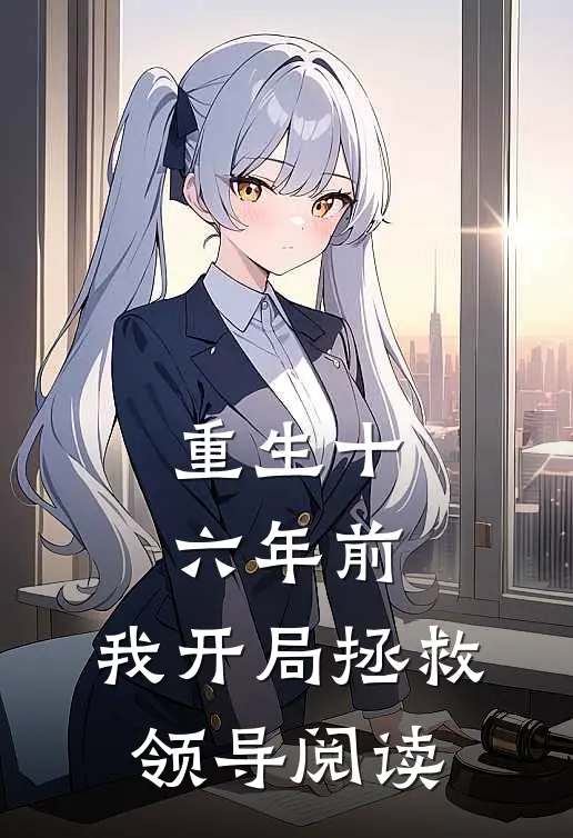 重生十六年前，我开局拯救领导阅读