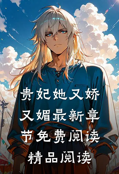 贵妃她又娇又媚最新章节免费阅读精品阅读