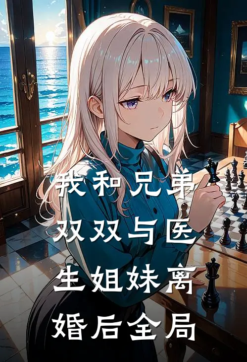 我和兄弟双双与医生姐妹离婚后全局