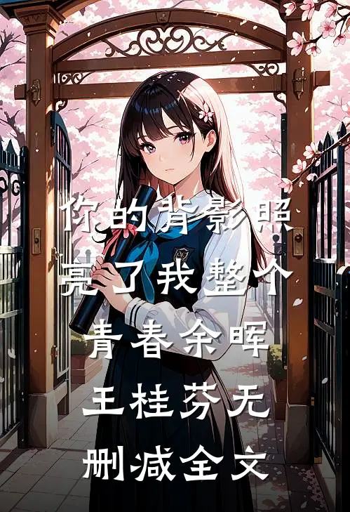 你的背影照亮了我整个青春余晖王桂芬无删减全文