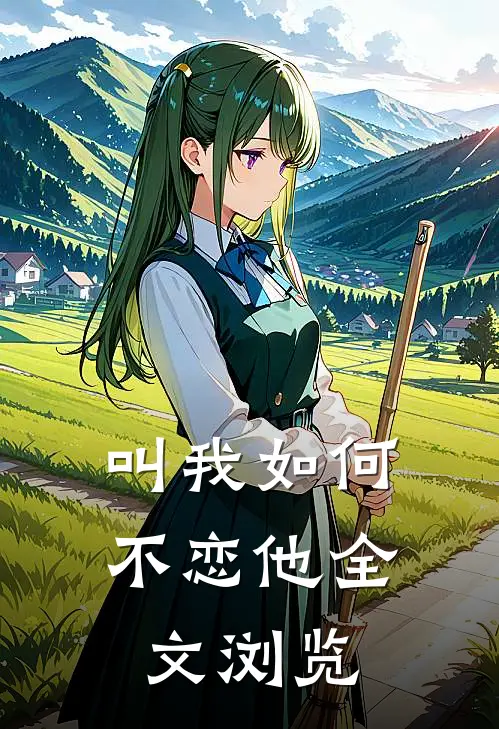 叫我如何不恋他全文浏览