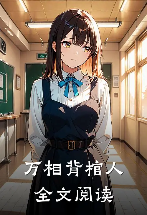 万相背棺人全文阅读