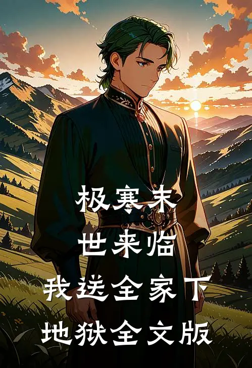 极寒末世来临，我送全家下地狱全文版