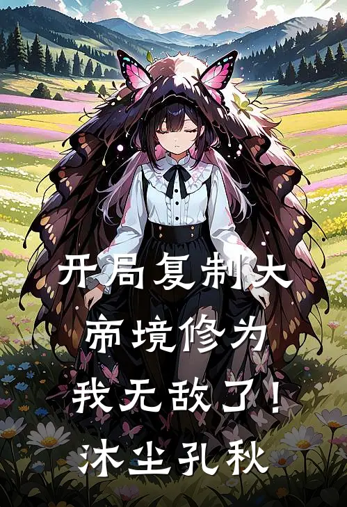 开局复制大帝境修为，我无敌了！沐尘孔秋