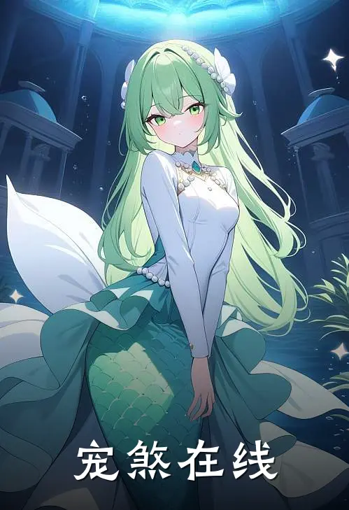 宠煞在线
