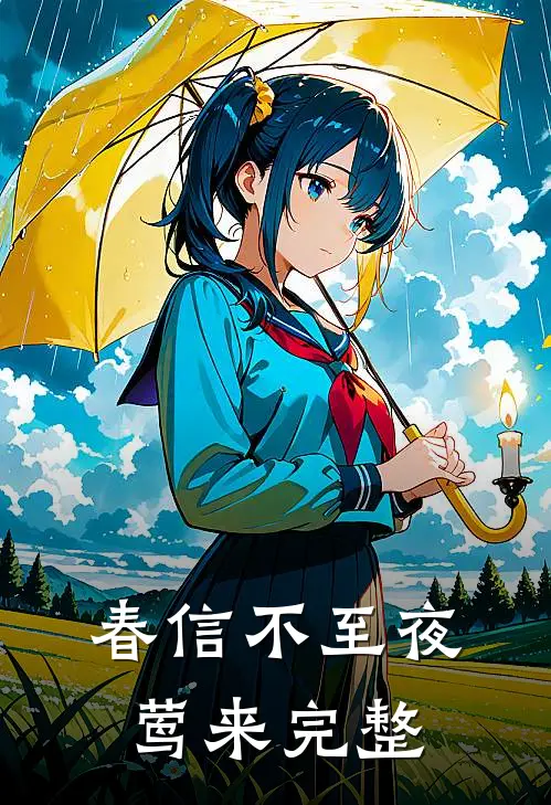 春信不至夜莺来完整