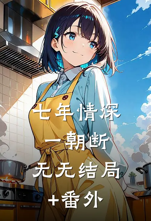 七年情深一朝断： 无无结局+番外
