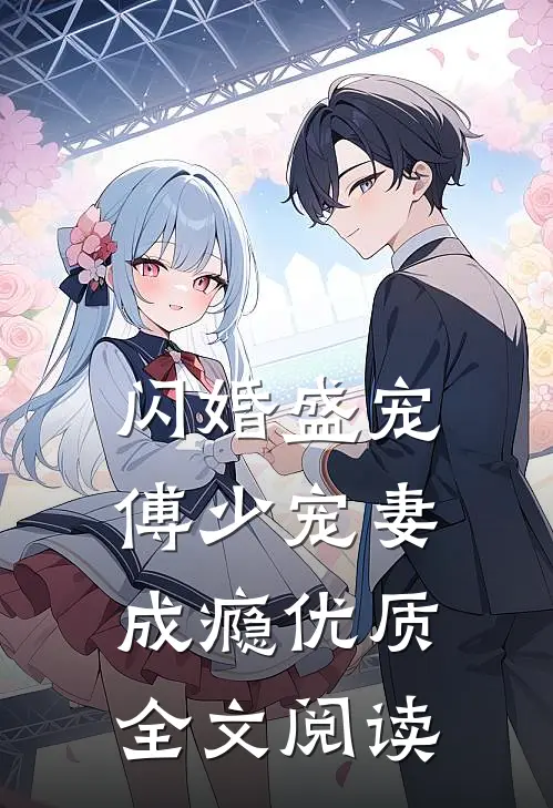 闪婚盛宠，傅少宠妻成瘾优质全文阅读