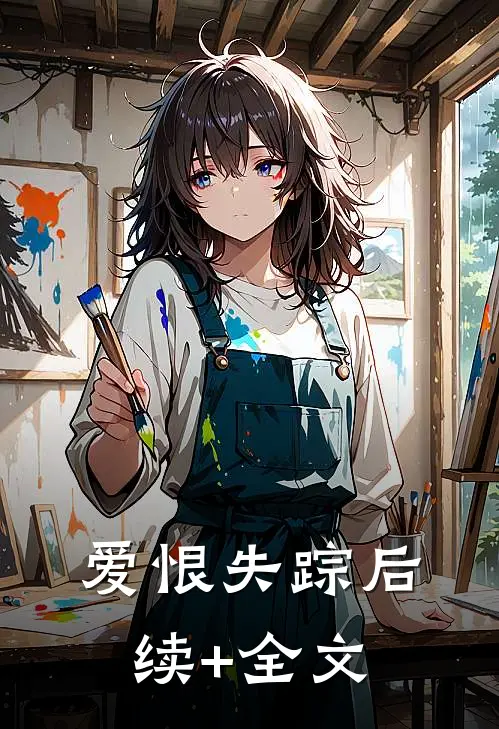 爱恨失踪后续+全文