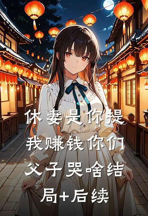休妻是你提，我赚钱你们父子哭啥结局+后续