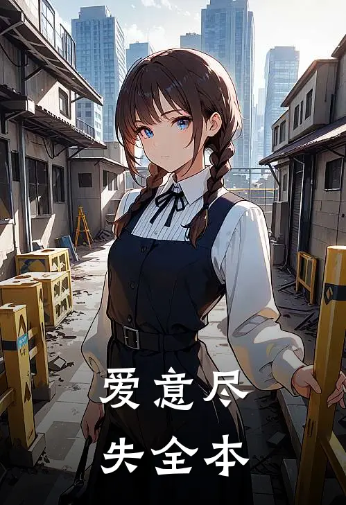 爱意尽失全本