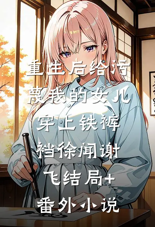 重生后给污蔑我的女儿穿上铁裤裆徐闻谢飞结局+番外小说
