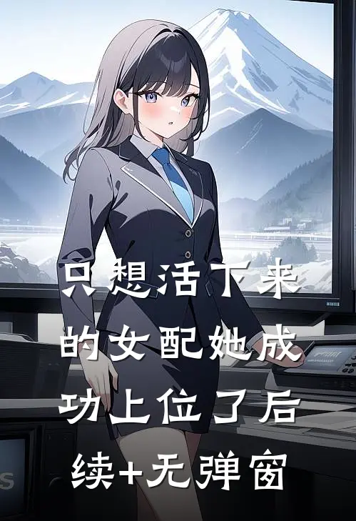 只想活下来的女配她成功上位了后续+无弹窗