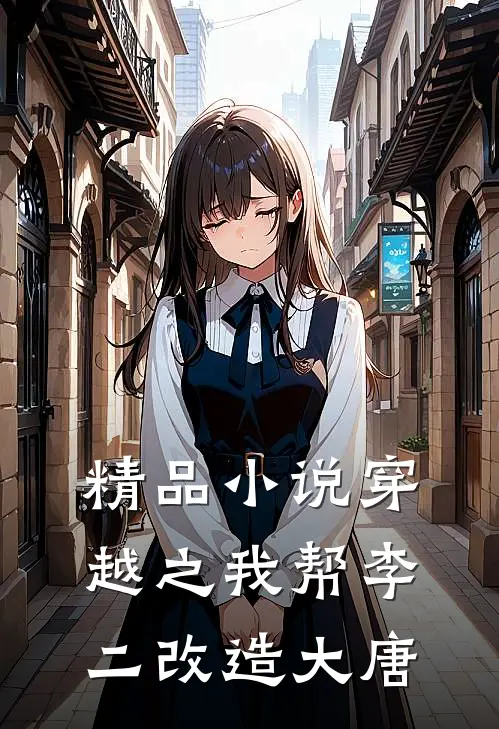 精品小说穿越之我帮李二改造大唐