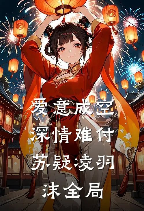 爱意成空，深情难付苏疑凌羽沫全局