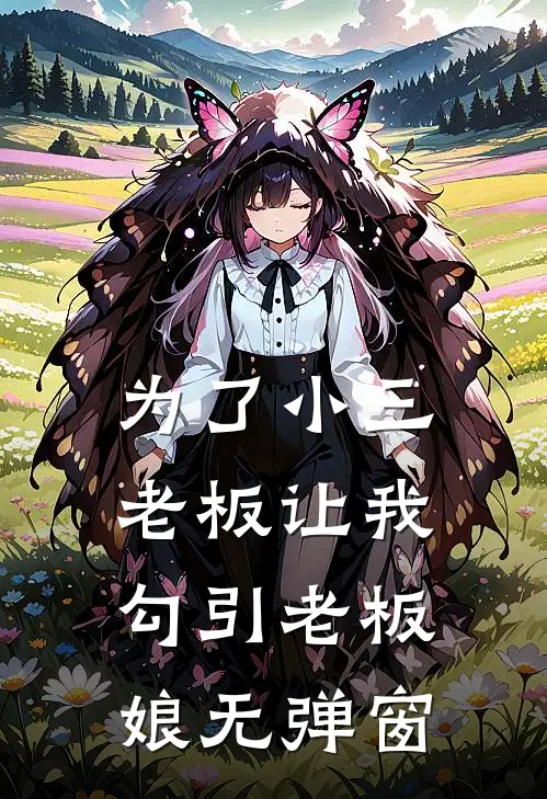 为了小三，老板让我勾引老板娘无弹窗