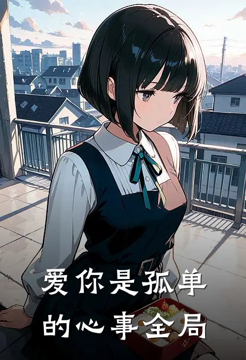 爱你是孤单的心事全局