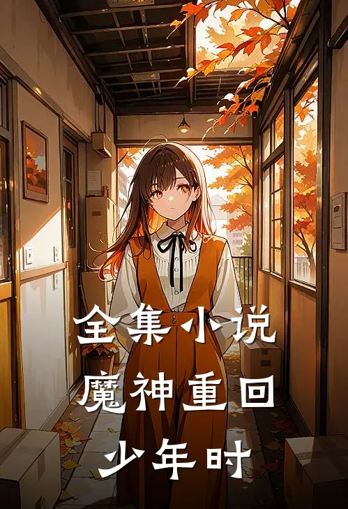 全集小说魔神重回少年时