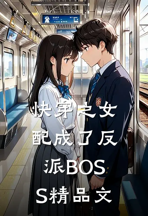 快穿之女配成了反派BOSS精品文