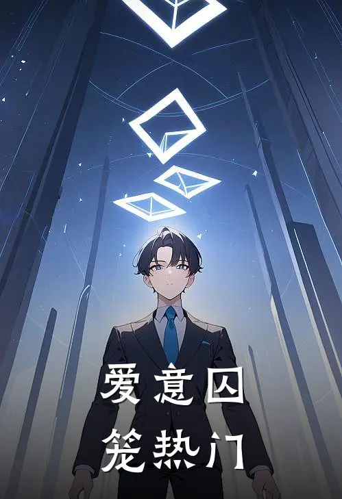 爱意囚笼热门