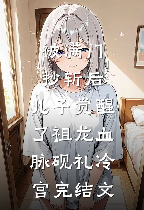 被满门抄斩后，儿子觉醒了祖龙血脉砚礼冷宫完结文