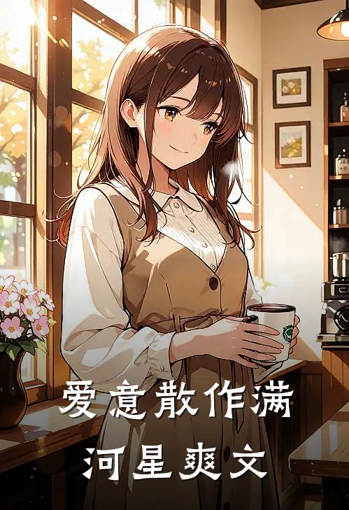 爱意散作满河星爽文