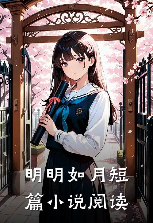 明明如月短篇小说阅读