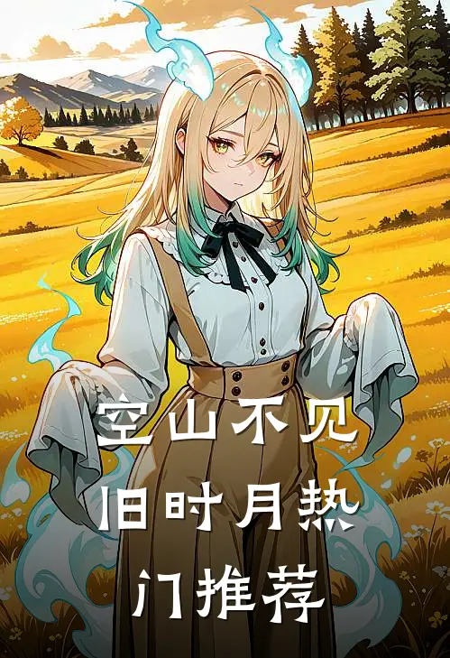 空山不见旧时月热门推荐