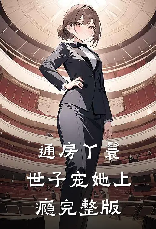 通房丫鬟，世子宠她上瘾完整版