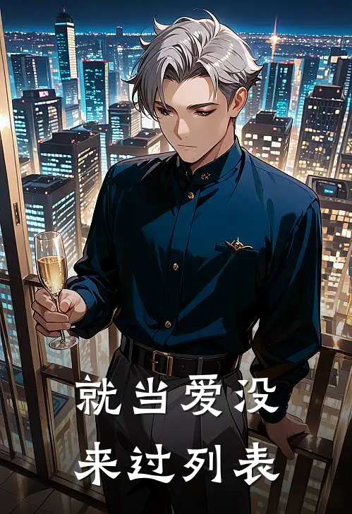 就当爱没来过列表