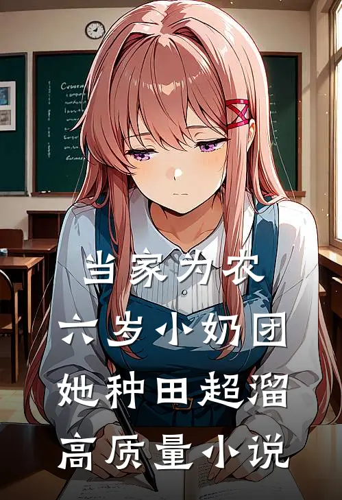 当家为农：六岁小奶团她种田超溜高质量小说