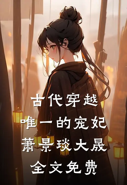 古代穿越：唯一的宠妃萧景琰大晟全文免费