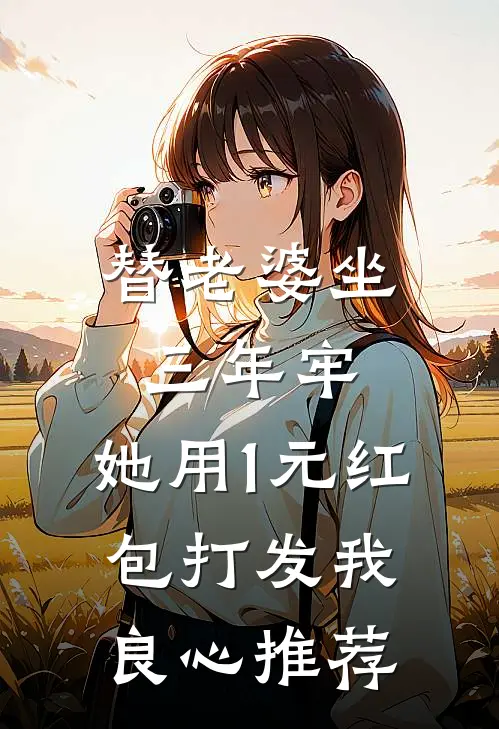 替老婆坐三年牢，她用1元红包打发我良心推荐