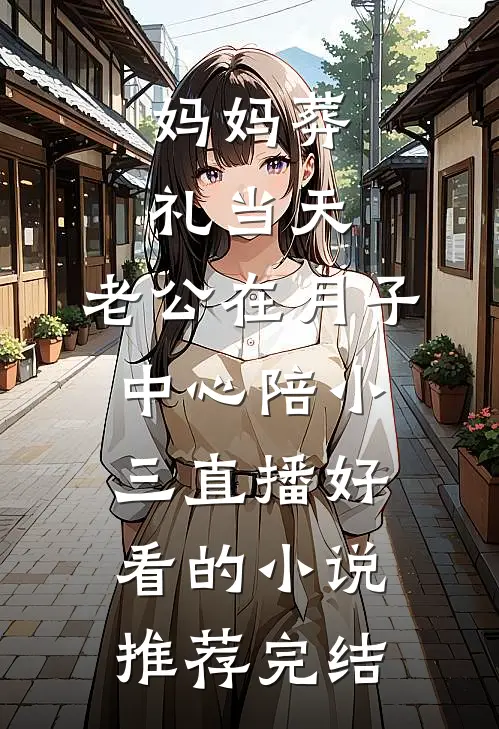 妈妈葬礼当天，老公在月子中心陪小三直播好看的小说推荐完结