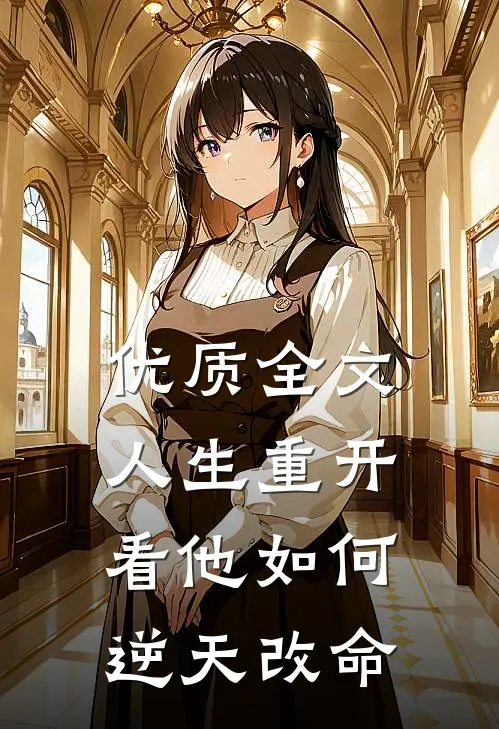 优质全文人生重开:看他如何逆天改命.