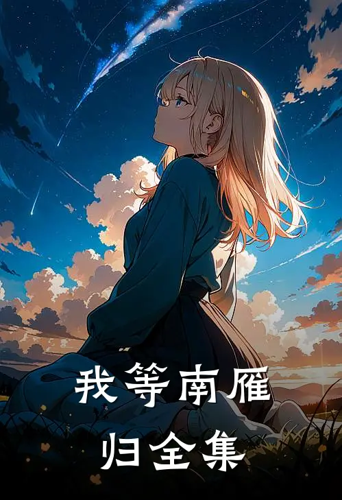 我等南雁归全集