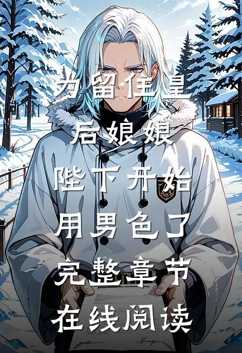 为留住皇后娘娘，陛下开始用男色了完整章节在线阅读