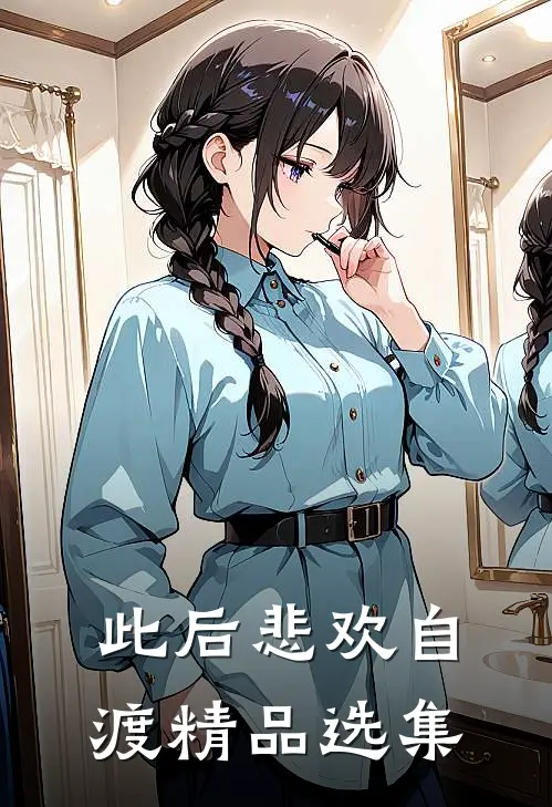 此后悲欢自渡精品选集