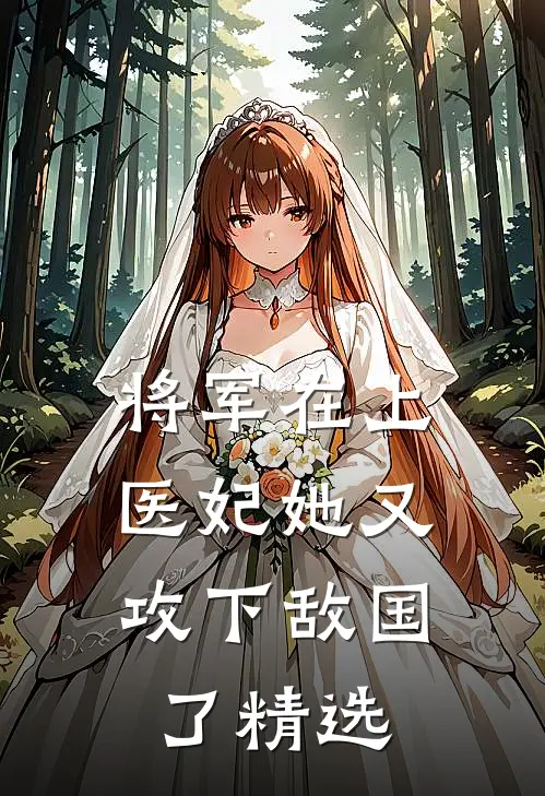 将军在上，医妃她又攻下敌国了精选