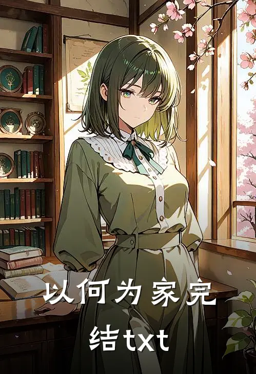 以何为家完结txt