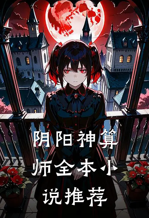 阴阳神算师全本小说推荐