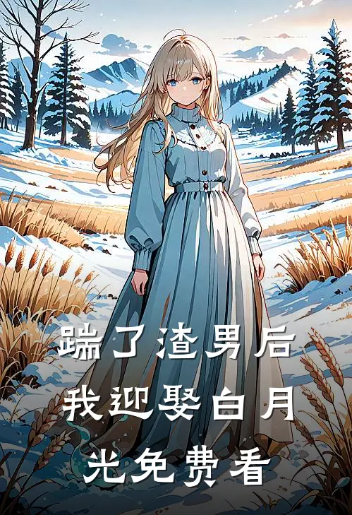 踹了渣男后我迎娶白月光免费看