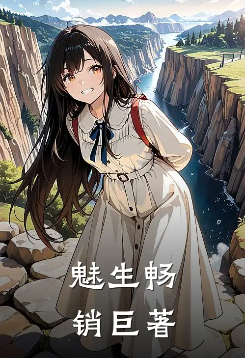 魅生畅销巨著