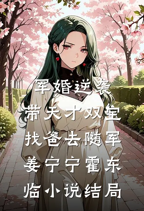 军婚逆袭：带天才双宝找爸去随军姜宁宁霍东临小说结局