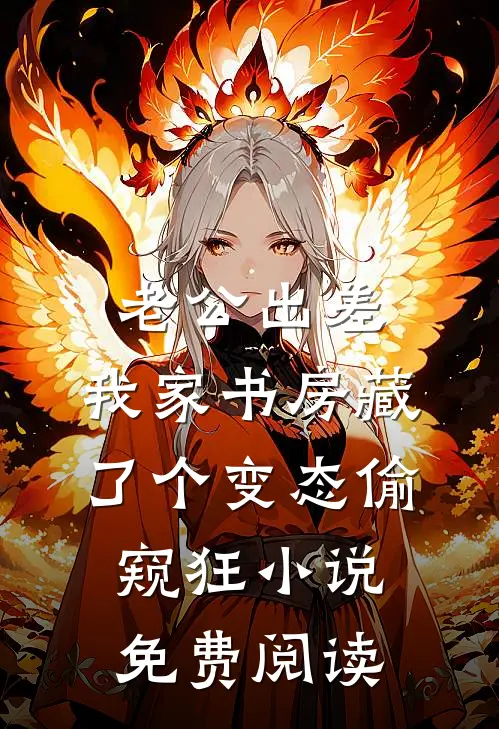 老公出差，我家书房藏了个变态偷窥狂小说免费阅读