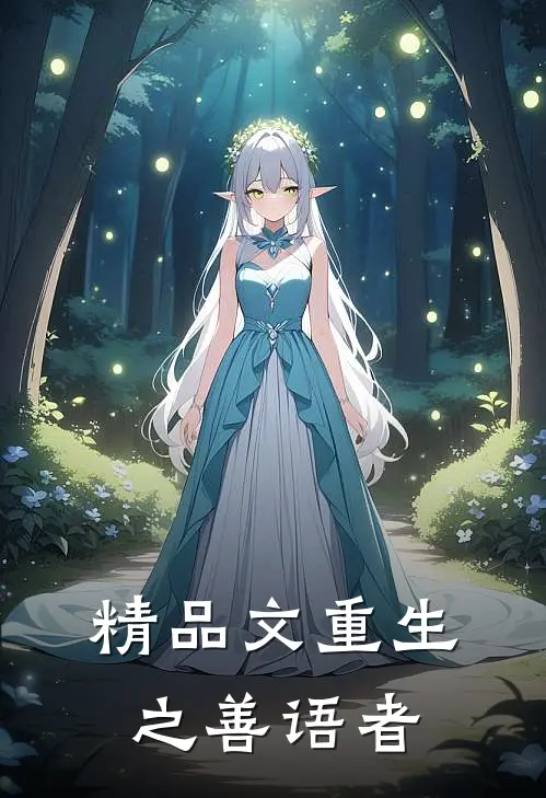 精品文重生之善语者