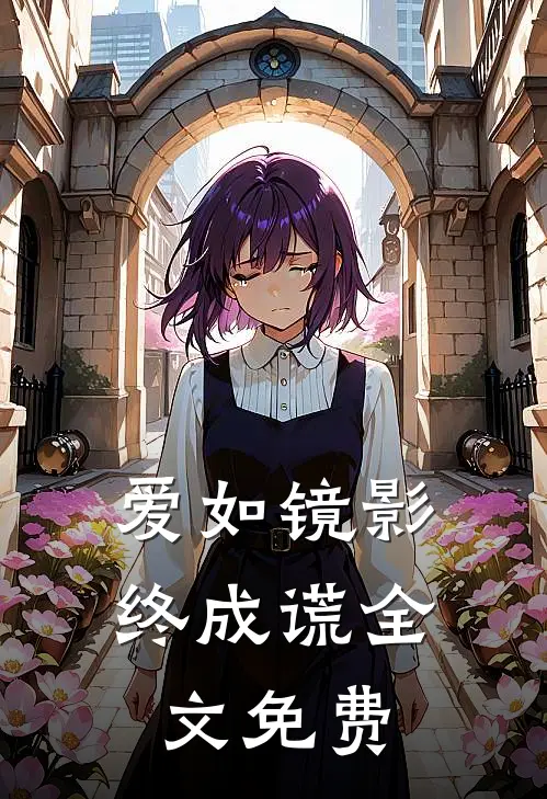 爱如镜影终成谎全文免费