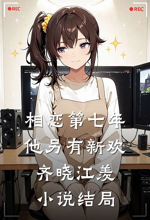 相恋第七年，他另有新欢齐晓江羡小说结局